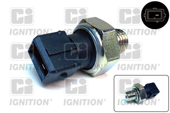 QUINTON HAZELL Interruptor de pressão do óleo XOPS77 Conector de pressão de óleo motor QUINTON HAZELL Alfa Romeo 159 XOPS77