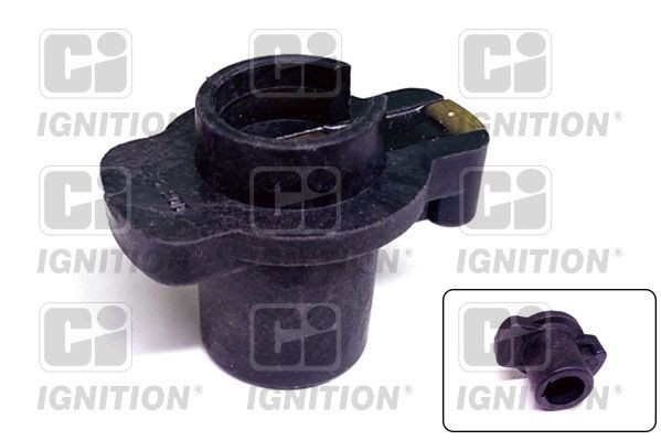 QUINTON HAZELL Rotor XR104 QUINTON HAZELL XR104 Fordelerrotor MG MGF pris