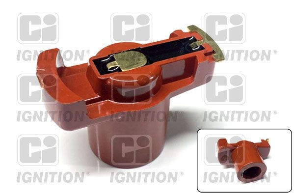 QUINTON HAZELL Rotor do distribuidor de ignição XR113 QUINTON HAZELL XR113 Rotor do distribuidor de ignição Audi 90 baratos