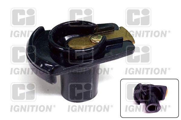 QUINTON HAZELL Fördelararm XR118 QUINTON HAZELL XR118 Rotor fördelarlock Mini II original