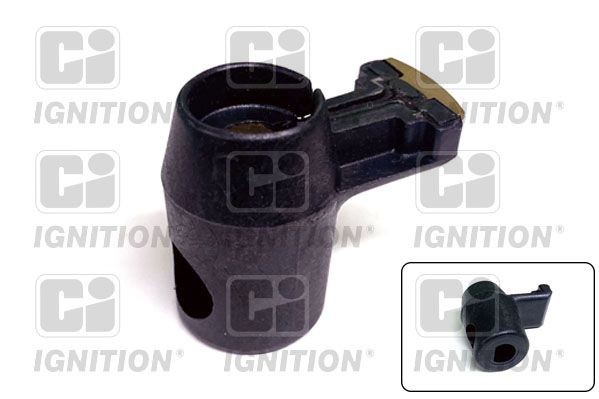 QUINTON HAZELL Aizdedzes sadalītāja rotors XR119 QUINTON HAZELL XR119 Aizdedzes sadalītāja rotors 100 / Metro orģinālās cena