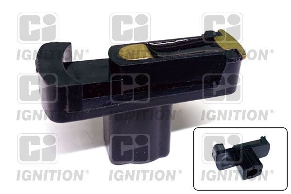 Rotor QUINTON HAZELL XR139 QUINTON HAZELL XR139 Fordelerrotor FIAT UNO 2019