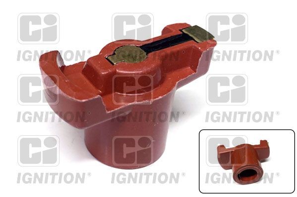 QUINTON HAZELL Stroomverdelerrotor XR147 QUINTON HAZELL XR147 Verdeler rotor Nissan MICRA goedkoop