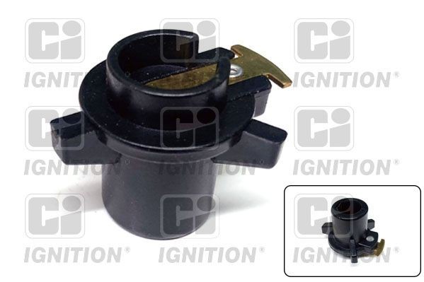 Ράουλο διανομέα QUINTON HAZELL XR184 QUINTON HAZELL XR184: Ράουλο διανομέα Renault CLIO 2010