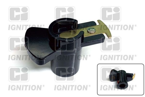 QUINTON HAZELL Distributor rotor XR185 QUINTON HAZELL XR185 Peugeot 605 6B distributor rotor price