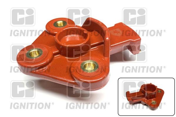 QUINTON HAZELL Rotor do distribuidor de ignição XR221 QUINTON HAZELL XR221 Rotor do distribuidor de ignição Lancia DEDRA baratos