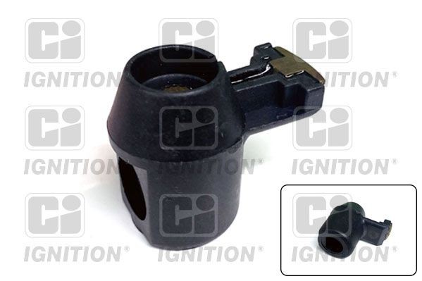 QUINTON HAZELL Aizdedzes sadalītāja rotors XR242 QUINTON HAZELL XR242 Aizdedzes sadalītāja rotors 100 / Metro par izdevīgu cenu