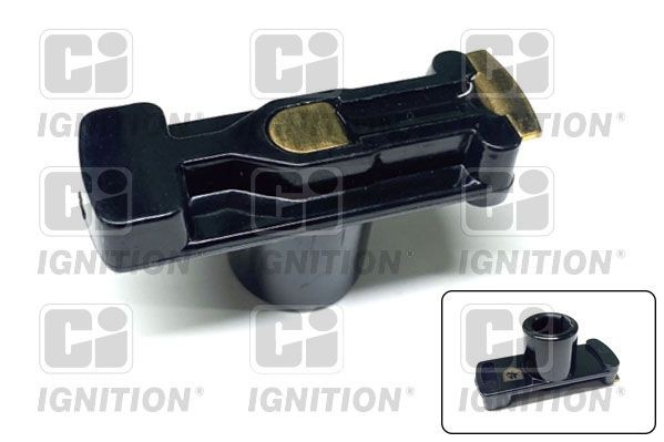 QUINTON HAZELL Rotor do distribuidor de ignição XR245 QUINTON HAZELL XR245 Rotor do distribuidor Corsa B originais preço