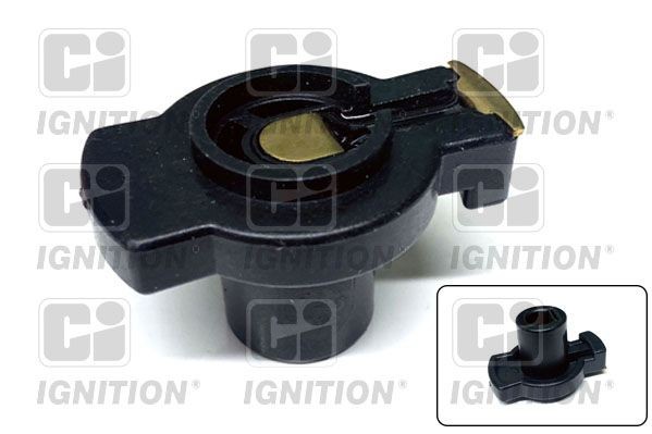 QUINTON HAZELL Distributor rotor XR260 QUINTON HAZELL XR260 genuine Peugeot 605 6B distributor rotor price