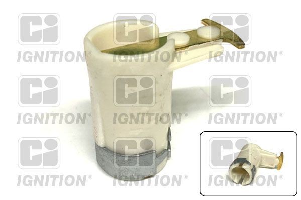 QUINTON HAZELL Süütejagaja XR266 QUINTON HAZELL XR266 Edasimüüja süüde LANCIA DEDRA hind