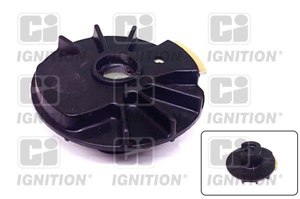 Rotor do distribuidor de ignição QUINTON HAZELL XR273 QUINTON HAZELL XR273 Rotor do distribuidor de ignição HONDA ACCORD 2012