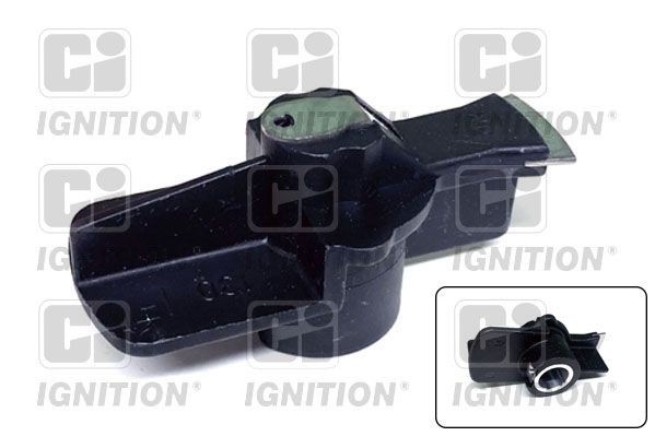 QUINTON HAZELL Distributor rotor XR290 Nissan PATROL QUINTON HAZELL distributor rotor XR290