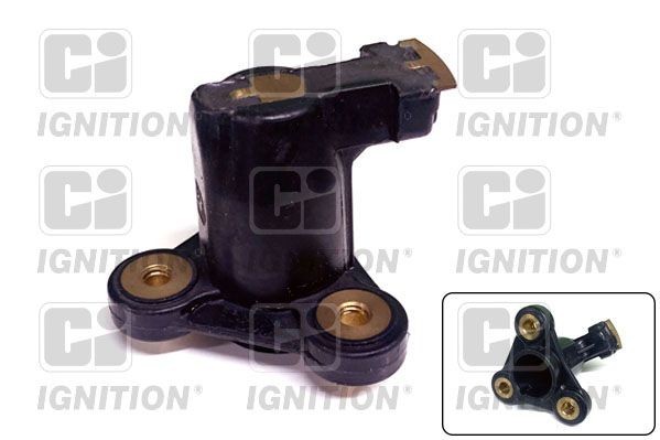 Rotor QUINTON HAZELL XR300 QUINTON HAZELL XR300 Fordelerrotor VOLVO V70 2020