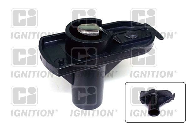 QUINTON HAZELL Rotor, strømfordeler XR307 QUINTON HAZELL XR307 Rotor, strømfordeler
