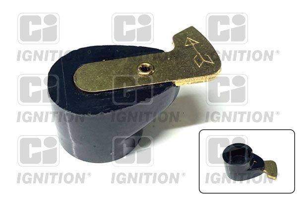 QUINTON HAZELL Distributor rotor XR52 QUINTON HAZELL XR52 genuine Jaguar XJ40 distributor rotor price