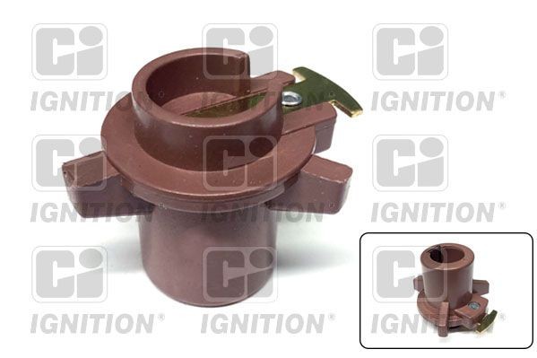 QUINTON HAZELL Rotor, strømfordeler XR71 QUINTON HAZELL XR71 originale DACIA Rotor strømfordeler pris