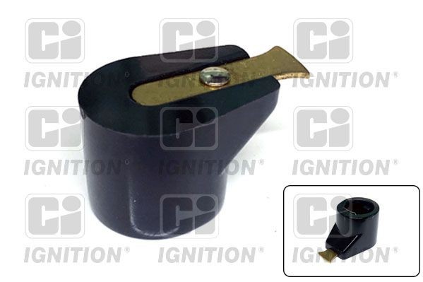 QUINTON HAZELL Aizdedzes sadalītāja rotors XR79 QUINTON HAZELL XR79 orģinālās Aizdedzes sadalītāja rotors 100 / Metro cena