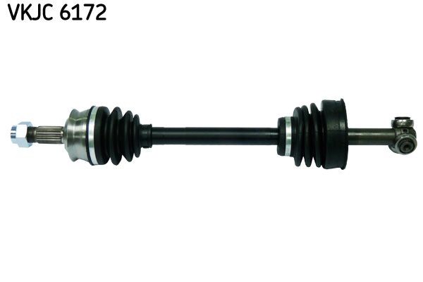 SKF Drivaksel VKJC 6172 SKF VKJC 6172 originale Drivaksel Fiat Cinquecento 170 hva koster