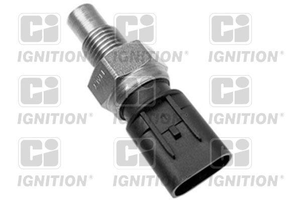 QUINTON HAZELL Kontakt, baklygte XRLS102 QUINTON HAZELL XRLS102 Hyundai Pony X-2 Baklyskontakt originale pris