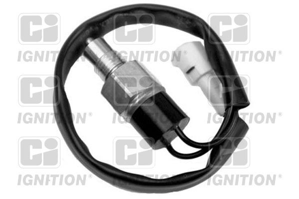 QUINTON HAZELL Rückfahrschalter XRLS118 Rückfahrschalter QUINTON HAZELL XRLS118 Subaru Justy 2 Innenraum & Komfort Kosten