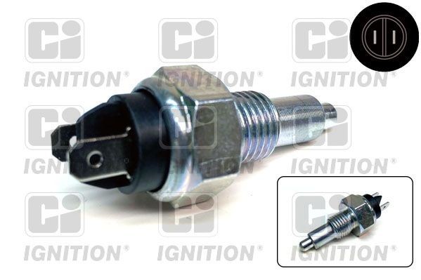 QUINTON HAZELL Contacteur, feu de recul XRLS12 QUINTON HAZELL XRLS12 Contacteur de marche arriere VOLVO V40 3/5 portes (525, 526) pas cher