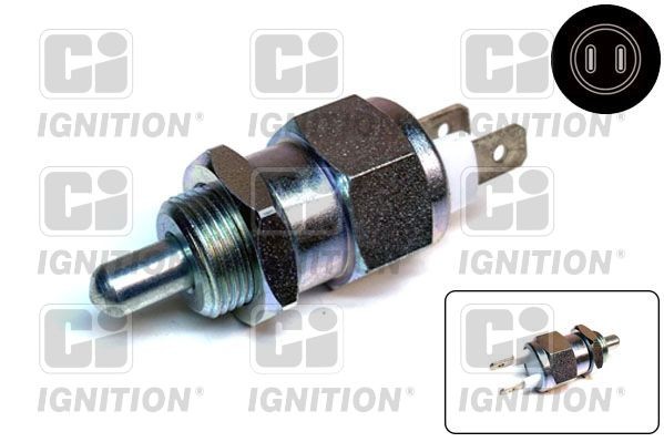 QUINTON HAZELL Achteruitrijschakelaar XRLS15 Achteruitrijschakelaar QUINTON HAZELL OCTAVIA XRLS15 goedkoop