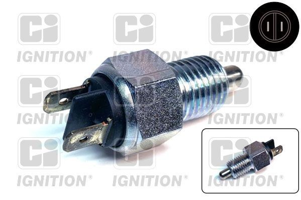 Contacteur, feu de recul QUINTON HAZELL XRLS2 QUINTON HAZELL XRLS2: Capteur de marche arriere Alfa Romeo GIULIETTA 2017