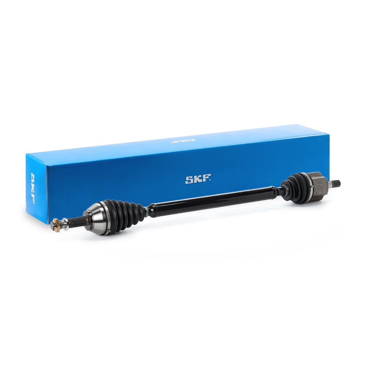 SKF Aandrijfas VKJC 6176 Steekas SKF EXPERT VKJC 6176 goedkoop