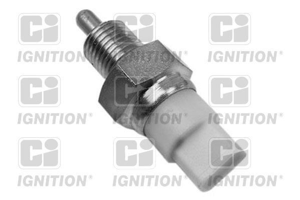 QUINTON HAZELL Backljuskontakt XRLS35 QUINTON HAZELL XRLS35 Backljuskontakt Lada 1500 Kombi original