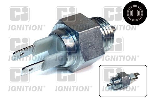 QUINTON HAZELL Reverse light switch XRLS8 QUINTON HAZELL XRLS8 AUDI COUPE reverse light switch cost