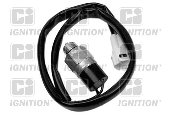 Kontakt, baklygte QUINTON HAZELL XRLS96 QUINTON HAZELL XRLS96 Kontakt baklygte SUZUKI VITARA 1999