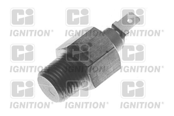 Termocontatto, Spia segnalazione refrigerante QUINTON HAZELL XTS3 QUINTON HAZELL XTS3 Bulbo radiatore Fiat PANDA 2005