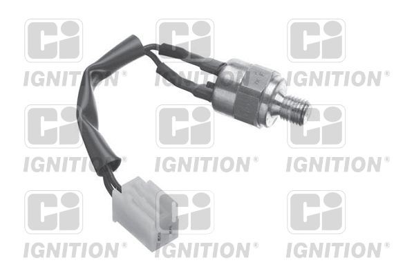 QUINTON HAZELL Termocontatto, Spia segnalazione refrigerante XTS75 XTS75 Termocontatto ventola radiatore QUINTON HAZELL FIAT DUCATO costo