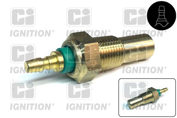 QUINTON HAZELL Andur, Jahutusvedeliku temp. XTT109 QUINTON HAZELL XTT109 Jahutusvedeliku temperatuuri andur Land Rover Discovery 1 hind