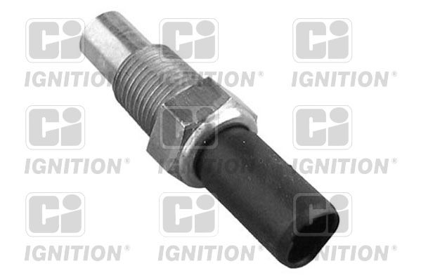 QUINTON HAZELL Sensor, temperatura do líquido de refrigeração XTT153 Sensor de temperatura de motor QUINTON HAZELL Toyota COROLLA XTT153