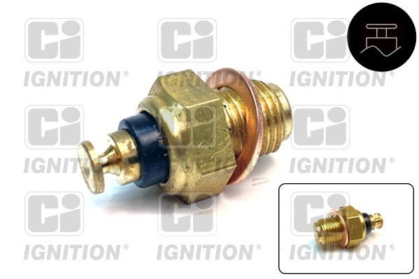 QUINTON HAZELL Devējs, Dzesēšanas šķidruma temperatūra XTT30 QUINTON HAZELL XTT30 Temperatūras sensors Volvo 940 Sedan cena