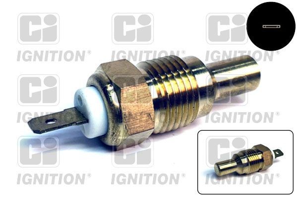 QUINTON HAZELL Andur, Jahutusvedeliku temp. XTT59 QUINTON HAZELL XTT59 Jahutusvedeliku temperatuuri andur Land Rover Discovery 1 hind