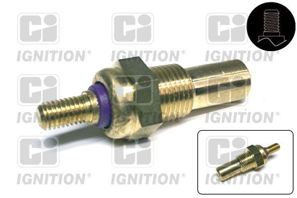 QUINTON HAZELL Kühlmitteltemperatursensor XTT71 Temperaturfühler QUINTON HAZELL SCORPIO XTT71 günstig