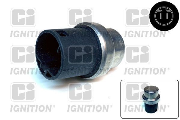 QUINTON HAZELL Kühlmitteltemperatursensor XTT98 Temperaturfühler QUINTON HAZELL TRANSPORTER XTT98 günstig