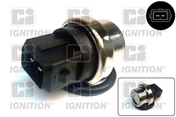 QUINTON HAZELL Temperatuursensor XTT99 Temperatuurvoeler QUINTON HAZELL MARBELLA XTT99 goedkoop