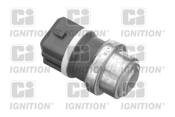 QUINTON HAZELL Sensor, kølevæsketemp. XTTS33 Temperatursensor QUINTON HAZELL Seat EXEO XTTS33