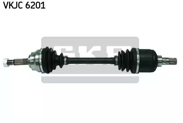 SKF Drive shaft VKJC 6201 Nissan K11 Half shaft VKJC 6201 SKF