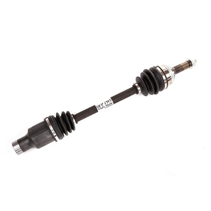 SKF Drivaxel VKJC 6212 Byta Drivaxel Suzuki Grand Vitara jt kostnad SKF VKJC 6212