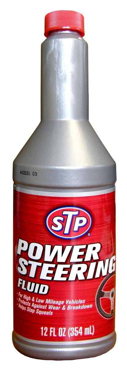 STP Hidrauliskā eļļa 30-016 Hidrauliskā eļļa STP Volkswagen 30-016