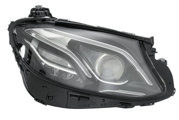 HELLA Ajovaloumpio 1EX 012 076-681 HELLA 1EX 012 076-681 Ajovaloumpio