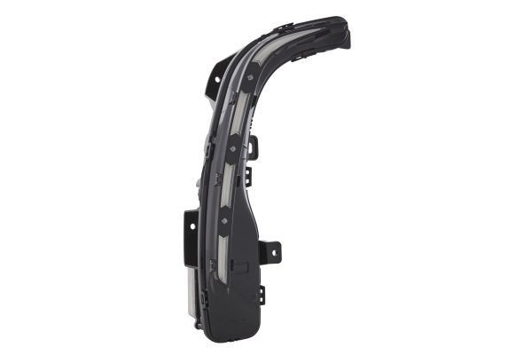 HELLA Kjørelys 2PT 013 123-021 HELLA 2PT013123-021 Kjørelys Nissan Primera P12 Sedan pris