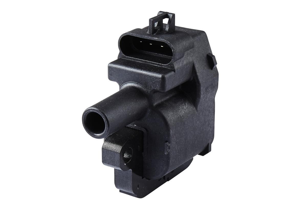 HELLA Süütepool 5DA 230 035-261 HELLA 5DA230035-261 Süütepool Trans Sport hind