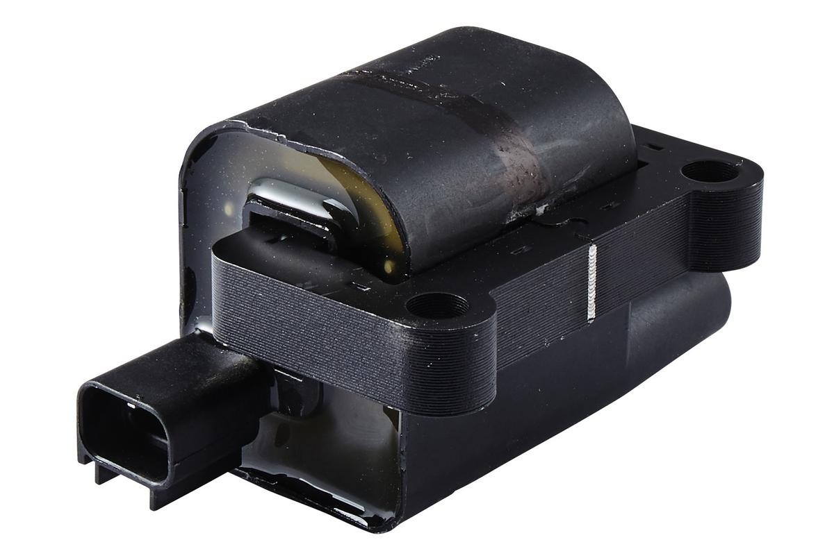 Bobine HELLA 5DA 230 035-281 HELLA 5DA 230 035-281: Ontstekingsspoel Mitsubishi L 200 2002