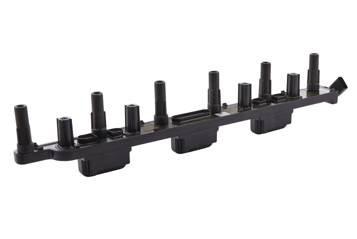 HELLA Aizdedzes spole 5DA 230 035-491 Aizdedzes spole HELLA Jeep GRAND CHEROKEE 5DA 230 035-491
