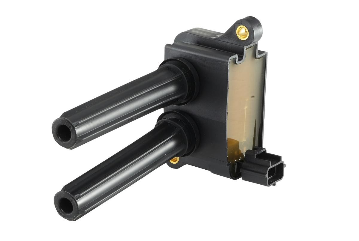 HELLA Bobina d'accensione 5DA 230 035-951 HELLA 5DA 230 035-951 Bobina d'accensione JEEP Grand Cherokee IV (WK, WK2) 3.0 CRD V6 4x4 241 CV 2013